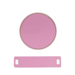 Horomia · Circle Kit  Disco Butter/Pelle Baby Pink