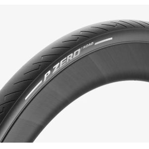 Pirelli PZERO ROAD TechBelt 700x28 Camera d'aria (nero)