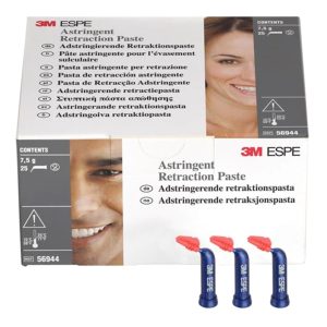 3M Espe 3M Astringent Retraction Paste (ARP CAP)