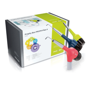 Kavo Prophy Box Prophyflex 4 Attacco Kavo