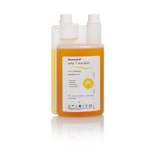 Zhermack Zeta 7 Solution