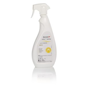 Zhemarck Zeta 7 Spray 750ml