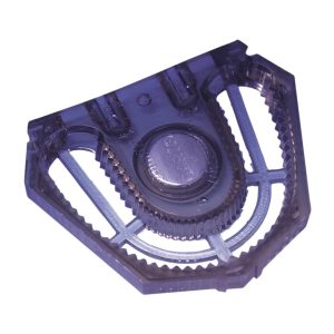 Whaledent Accu-Trac Basetta