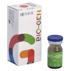 Bioteck Bio-Gen Putty Spongiosa Disp/Collagene
