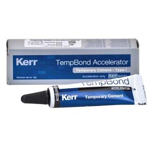 Kerr Temp Bond Accelleratore