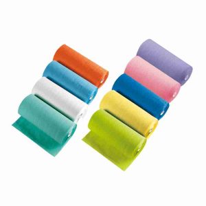 Euronda Mantelline Azzurre In Rotolo 200mt