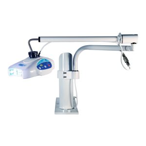 IDS Blancone Arcus Per Riunito Palo 60mm