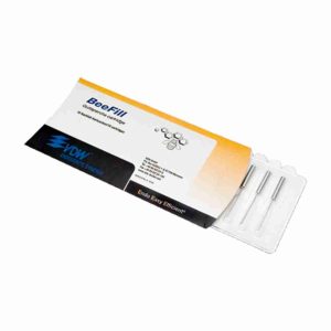 VDW Beefill Gp-Cartridges