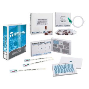 Tecno-Gaz Test Kit Consumo Annuo