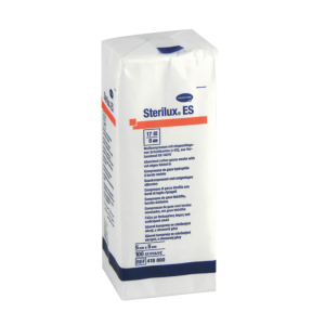 Hartman Garze Sterilux Es N/Sterili 5×5