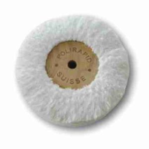 SPAZZOLA COTONE PRESSATO MM.80 C.LEGNO – 1pz