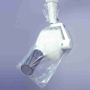 PROTEZIONI IGIENICHE PER RADIOGRAFICO 35x24x75cm – 250pz