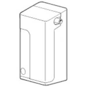 Cattani Mini Separatore Automatico Carenato Monostudio