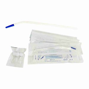 Larident Canula Chirurgica Veritip C/Adattatore