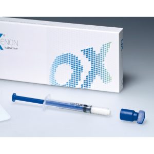 Osteoxenon Ox Granuli In Siringa Mix Cortico Spongioso 0,25ml X 0,5/1mm