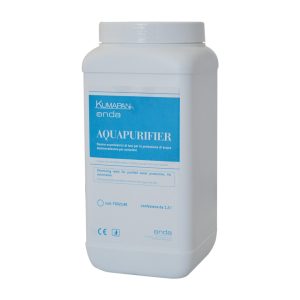 Kumapan Aquapurifier Resina X Filtri – 1,2lt