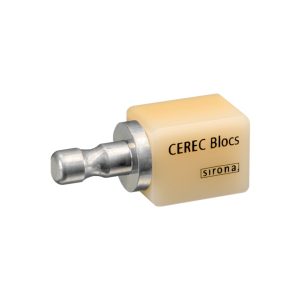 Dentsply Cerec Blocs C12