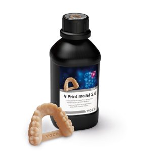 VOCO V-Print Model 2.0 Beige