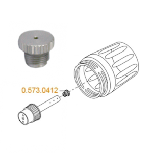 Kavo Ugello G 2 Fori