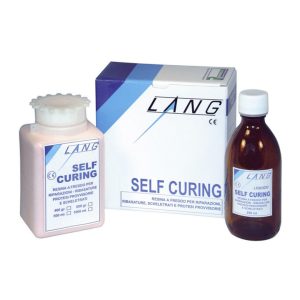 Lang Selfcuring Liquido 250ml