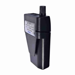 Lobo Alimentatore C/Batterie Litio Ricabile C/Interruttore Dimmer