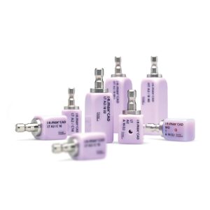 Ips E.Max Cad Cerec/Inlab Lt C16/5 Colore A2