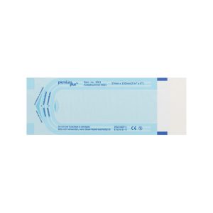 Premium Plus Buste Per Sterilizzazione 57x130mm