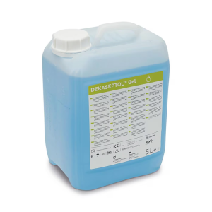 Kavo Dekaseptol Gel Tanica 5lt