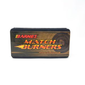 Palle Barnes Match Burners