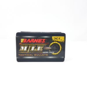 Palle Barnes Tactical X