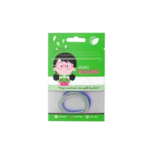 Parapid Elastici 4 Pz