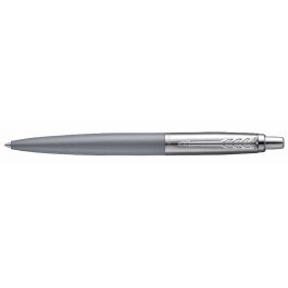 Parker Jotter XL – Penna a sfera in confezione regalo – Grigio - immagine 4