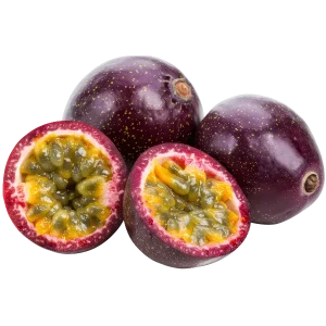 Passion Fruit Fresco – Sapore Intenso, Aroma Tropicale – 1 Frutto
