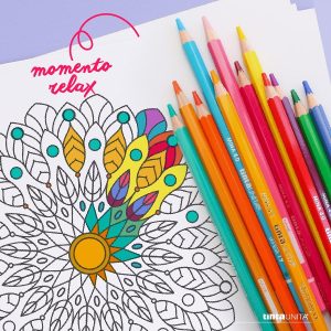 Pastelli – Tinta Unita – Matite sfuse con mina da 4,0 mm