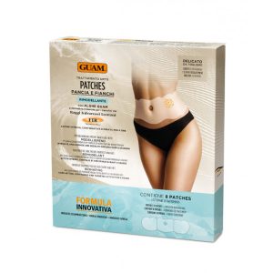 Guam Patches Conf 8 Cerotti