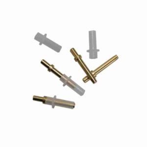 Whaledent Cperni Corti e Guaine Grigie Px117