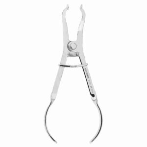 ASA Pinza Per Uncini Ivory Lightweight 17cm