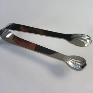 Pinzette per Carboncino cm.12