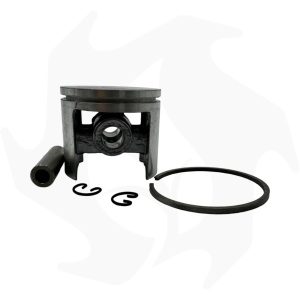 Pistone Alpina VIP40