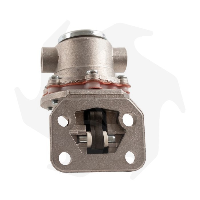 Pompa alimentazione AC Same Lamborghini Hurlimann - immagine 3