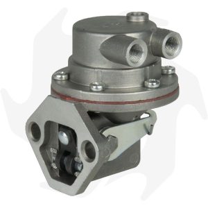 Pompa alimentazione gasolio per Ruggerini BCD 2544