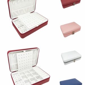 Portagioie in Similpelle