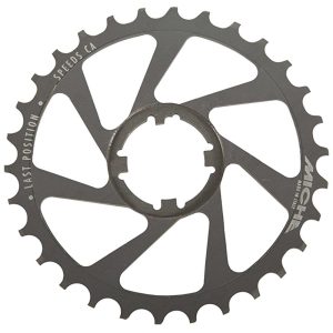 Miche Primato Light Pignone 32T Ultima posizione per Campagnolo 11v