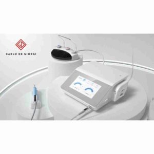 Woodpecker Ultrasurgery Touch Led