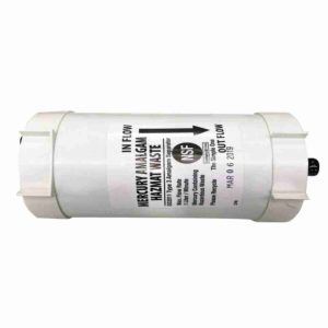 De Giorgi DD2011 Separatore Di Amalgama