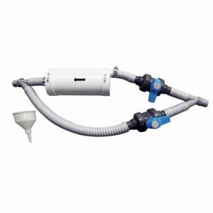 De Giorgi Separatore Amalgama Kit Fisso