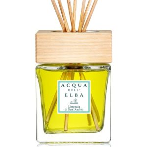 Acqua Dell’Elba Profumatore d’Ambiente • Limonaia di Sant’Andrea﻿