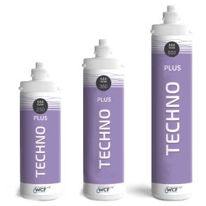 Filtro WCF Techno PLUS 250, 350 e 500
