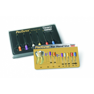 Maillefer Protaper Universal Manuale 25mm F2