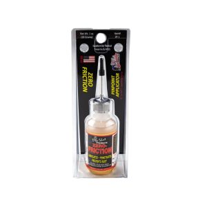 Pro-Shot – Oliatore ad Ago